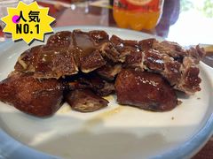 -百家鲜·杭帮菜