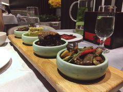 -味+新京宴·烤鸭·北京菜(创意谷店)