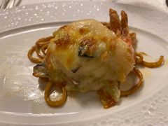 宫保明虾球-上海和平饭店龙凤厅 Dragon Phoenix