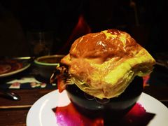 -卢布里西餐厅(总店)