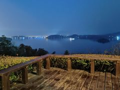 -天目湖涵田半山温泉