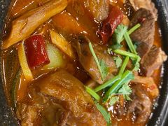 筋头巴脑-半亩园(奥特莱斯店)