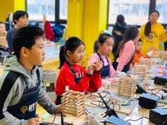 -手创未来·木工DIY手作