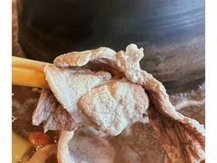 -八先生涮肉房(三里河店)