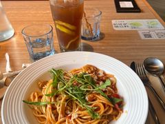 -必胜客(棠下店)