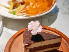 -悦海·家宴·冰花皮皮虾大锅贴(宝龙店)