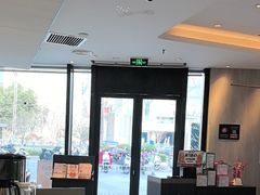 -必胜客(尹山湖歌林公园店)