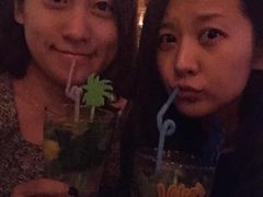 iphone_upload_pic-Helens海伦司小酒馆(津湾广场店)
