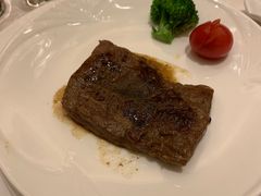 -天台泰和开元名都大酒·地中海咖啡厅