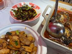 -吴掌柜·藕汤印象(南湖店)