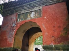 -武当山风景区