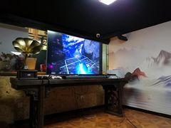 -回声星球·团建策划·赛事承办·拓展培训(大钟寺店)