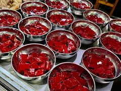 牛血-佳荣老五生态牛肉馆