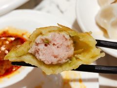 -喜鼎海胆水饺(柏威年购物中心店)