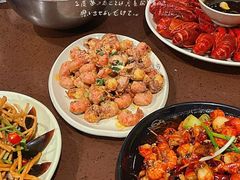 -一棠龙虾•王牌虾球(光谷天地店)