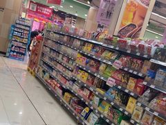-永辉超市(新桥店)