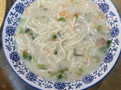 -杏花村水席楼·洛阳水席(老城十字街店)