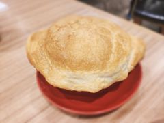 酥皮奶油蛤蜊汤-必胜客(王府井店)