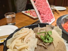 -佬土鹅肠火锅(解放路店)