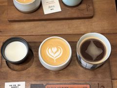 -Parking Coffee(孩儿巷店)