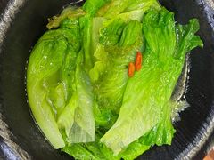 -转角·老弄堂上海菜(长寿路店)