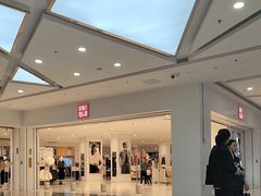 -万达广场(南昌红谷滩店)