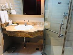 -西港航空酒店(银川南门广场机场巴士店)