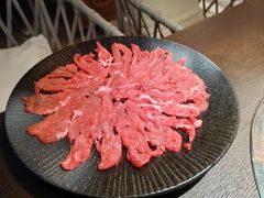 鲜肉吊龙-芸鲜季·云南野生菌餐厅· 云南风物味研社(闵行店)
