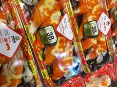 -池田寿司·4H鲜作(朝阳大悦城店)