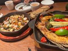 -云海肴·汽锅鸡·云南菜(领展购物广场·中关村店)