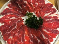 -打酱友•斑鱼海鲜粥火锅(吴桥店)