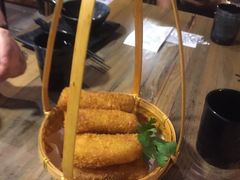 红糖年糕-院子餐厅·大锅菜·老杭帮(桥西直街店)