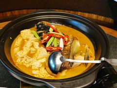 -莘府·老豆腐鱼头·建德菜(金马店)