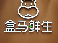 -盒马鲜生(杨高南路店)