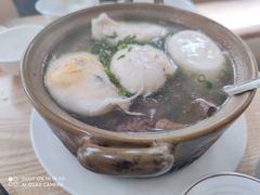 -高记惠州风味楼(惠城店)