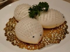 -8餐厅(新葡京酒店)