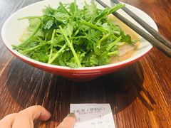 -牛吃草牛肉面(翠柏路店)