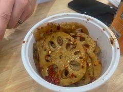 -周真真南昌拌粉·瓦罐汤(敦化路店)