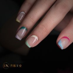 -丹曦·美甲美睫