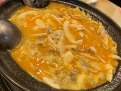 -李师傅脆肚(梅林店)