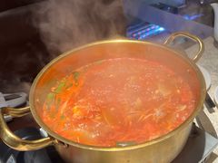 -贵州人家·酸汤火锅·20年老字号