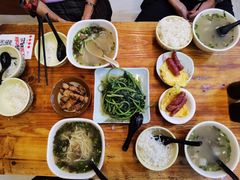 -陈记汤饭(水巷口店)