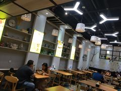 -百年龙袍蟹黄汤包(融创茂店)
