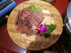 -海拉尔蒙古包(房山长阳总店)