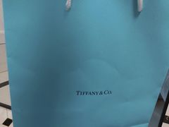 -Tiffany & Co.蒂芙尼
(南京德基广场店)