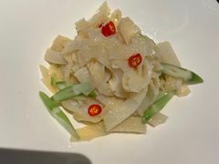 -箸福·夜上海(雨花客厅店)