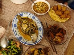 -小川洋风料理(汉街店)