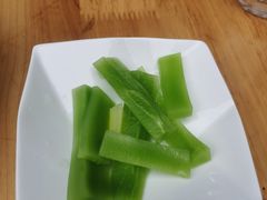 -杨伯英传统杂酱面