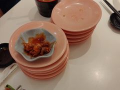 -争鲜回转寿司(通州万达店)