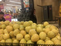 -永辉超市(富春新天地店)